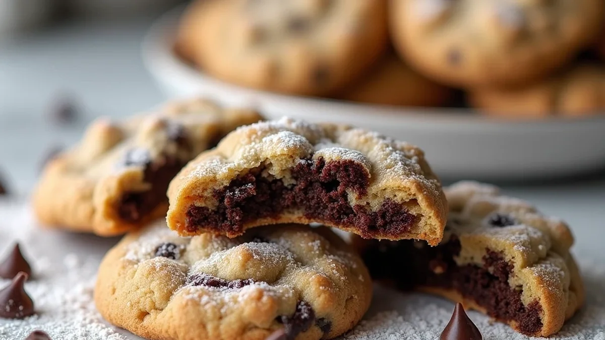 baking